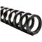 Gbc Proclick Spines, 5/8" Diameter, 110 Sheet Cap., 100/BX, Black PK GBC2514517 - alternate 2